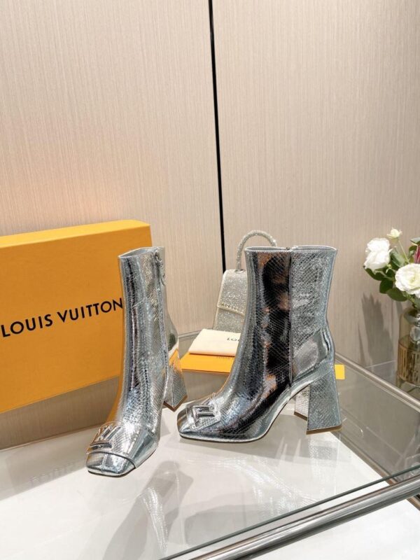 Boots 6045-3091 - Image 2