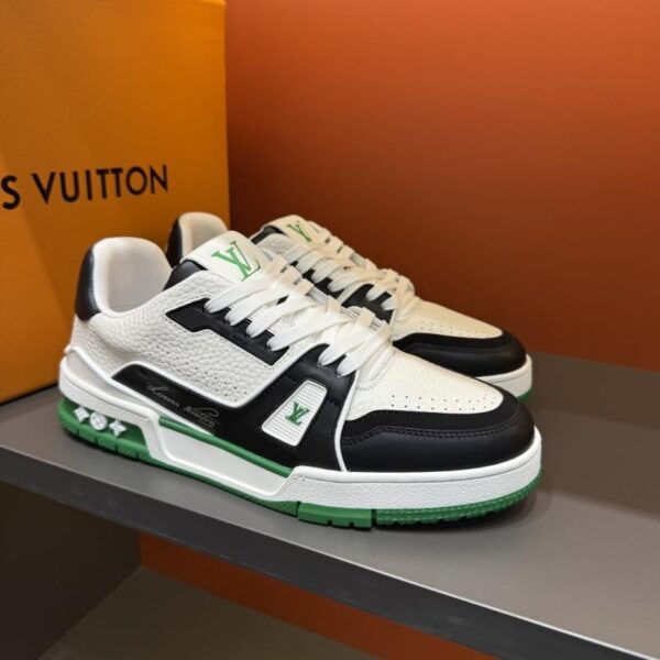 Trainer Sneaker 6038-2811 - Image 3