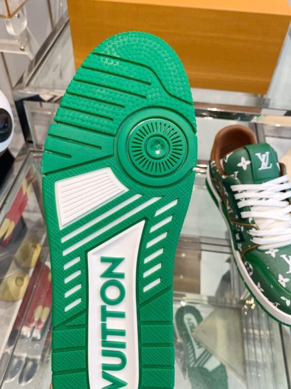 Trainer Sneaker 6080-2378 - Image 5