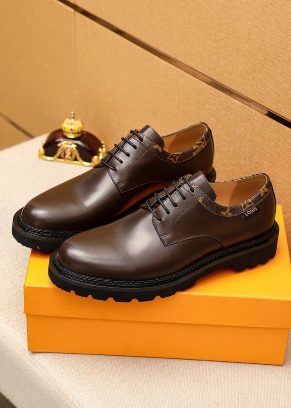 Business Shoes 6089-0675 - Image 2