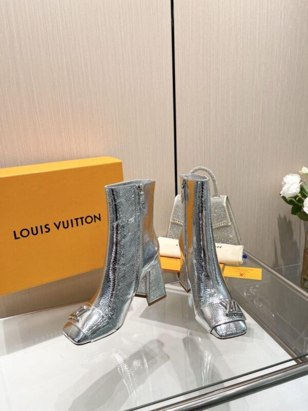Boots 6045-3091 - Image 4