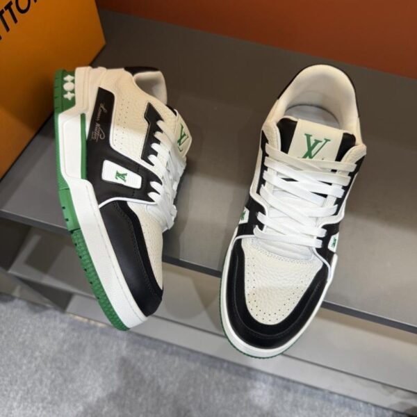 Trainer Sneaker 6038-2811 - Image 4