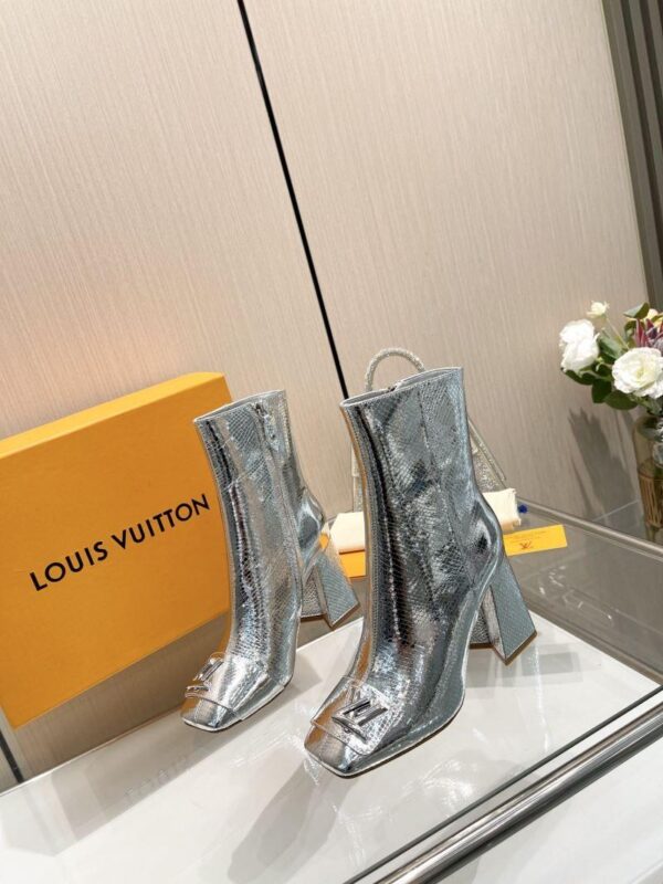 Boots 6045-3091 - Image 3