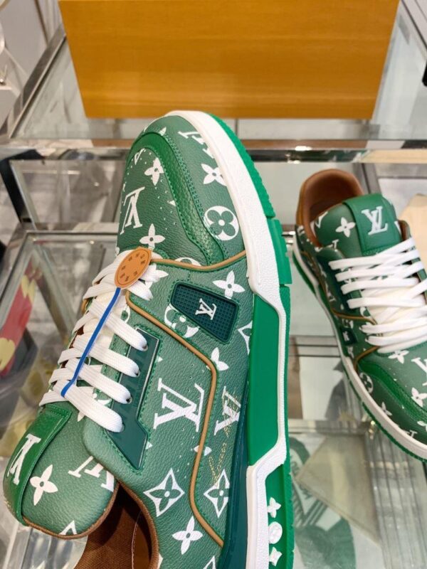 Trainer Sneaker 6080-2378 - Image 6