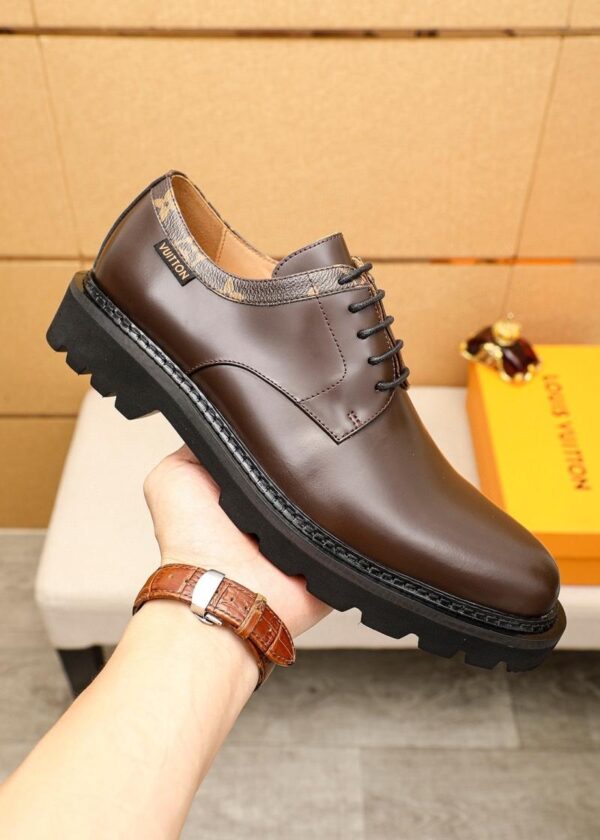 Business Shoes 6089-0675 - Image 3