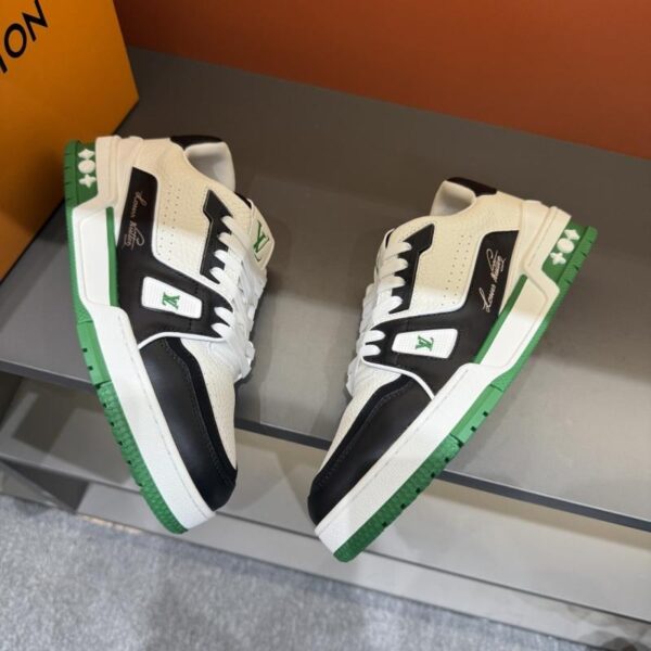 Trainer Sneaker 6038-2811 - Image 5
