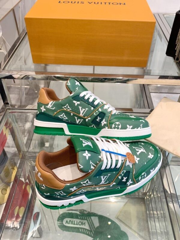 Trainer Sneaker 6080-2378 - Image 7