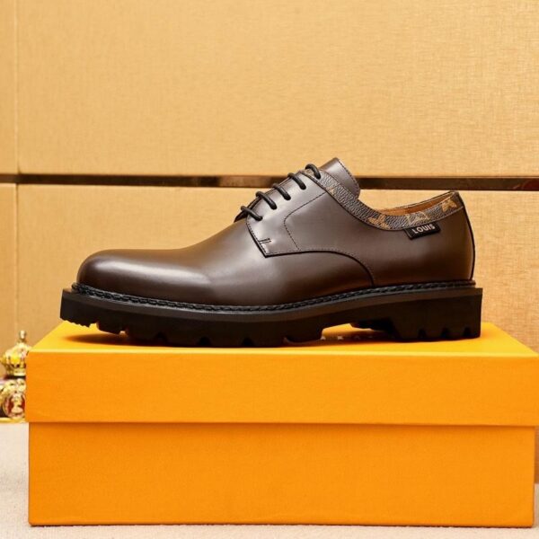 Business Shoes 6089-0675 - Image 4