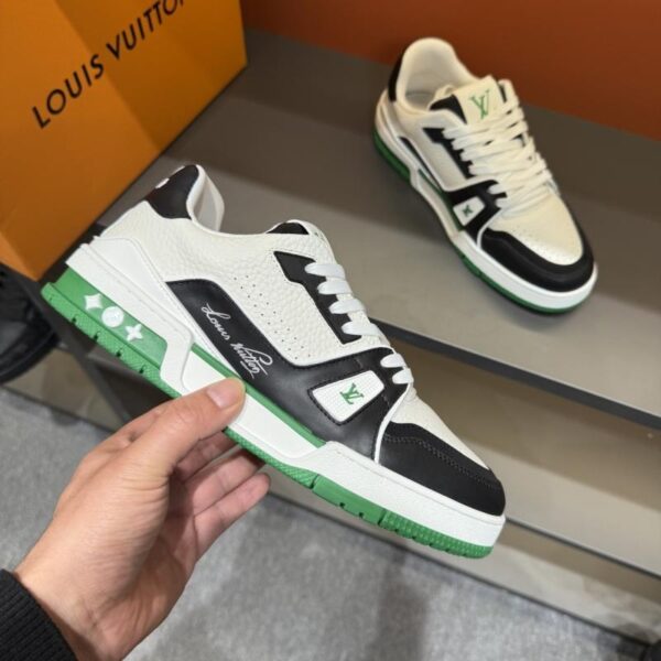 Trainer Sneaker 6038-2811 - Image 6