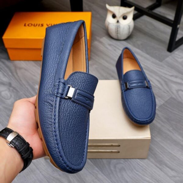 Tods Shoes 6038-2661 - Image 5
