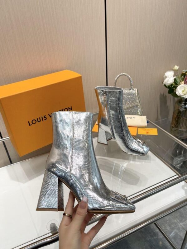 Boots 6045-3091 - Image 6