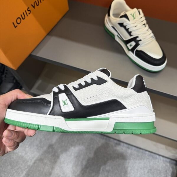 Trainer Sneaker 6038-2811 - Image 8