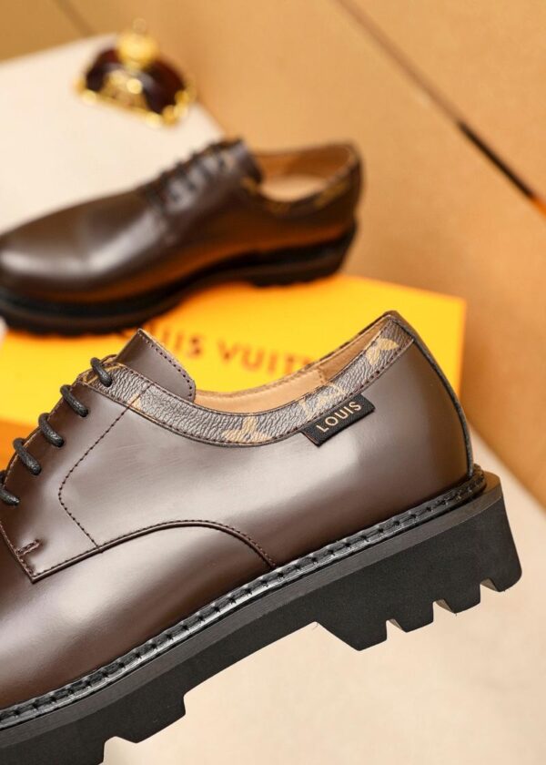 Business Shoes 6089-0675 - Image 6