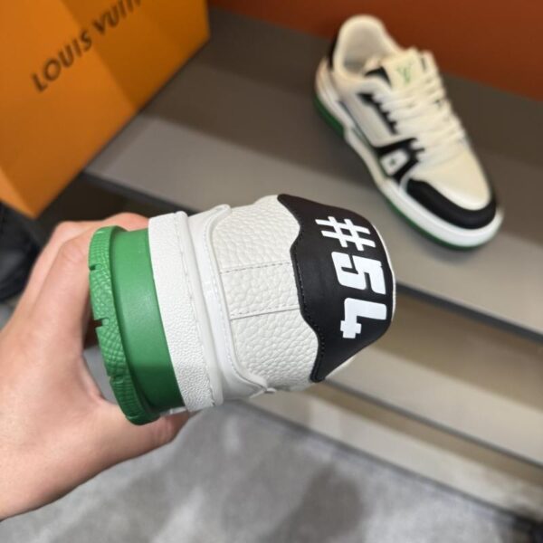 Trainer Sneaker 6038-2811 - Image 9
