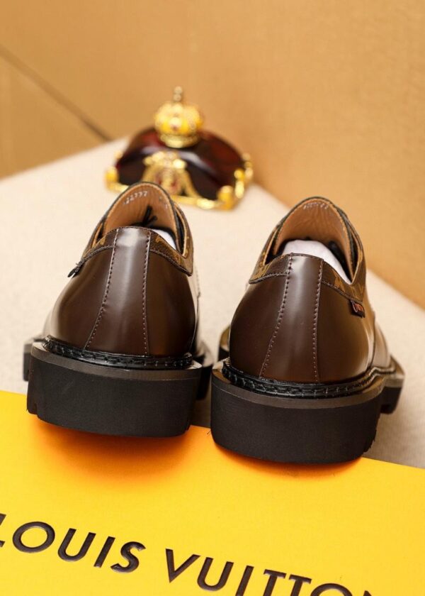 Business Shoes 6089-0675 - Image 7