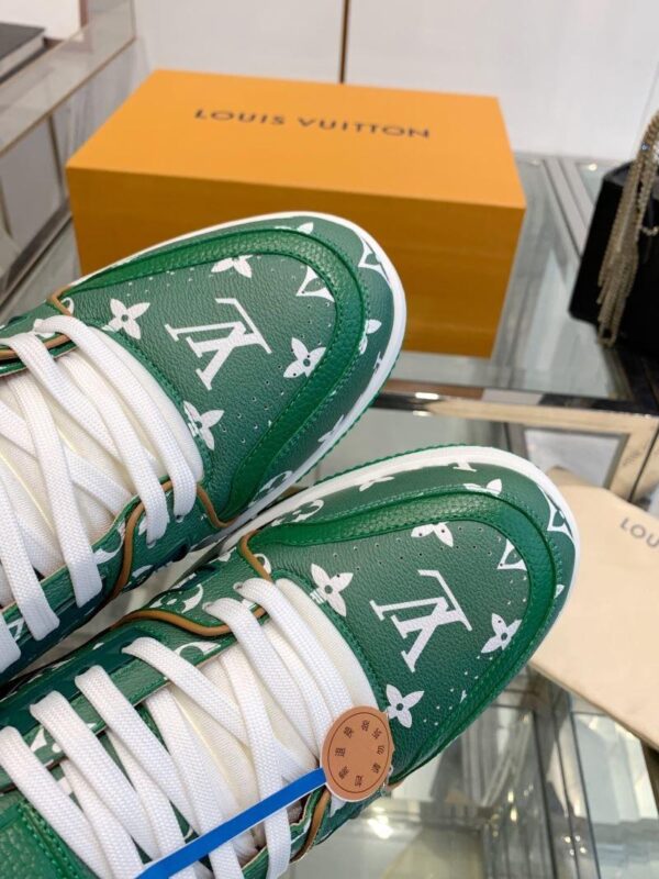 Trainer Sneaker 6080-2378 - Image 8