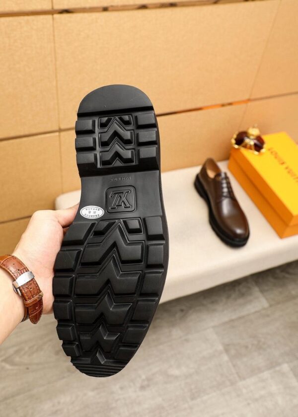 Business Shoes 6089-0675 - Image 8