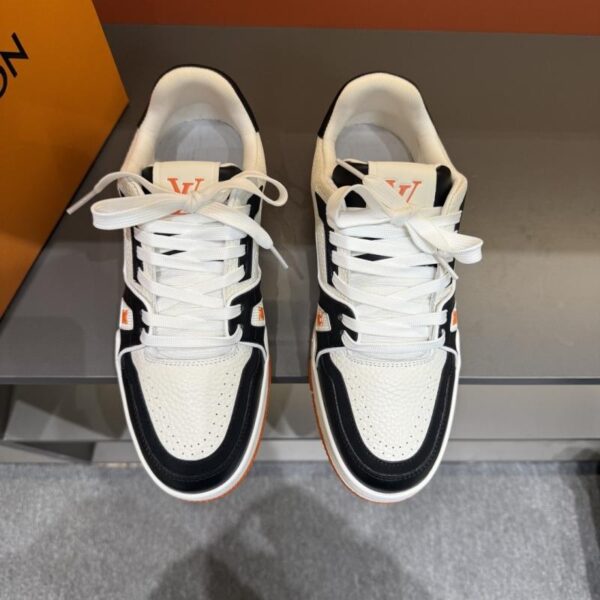 Trainer Sneaker 6038-2810
