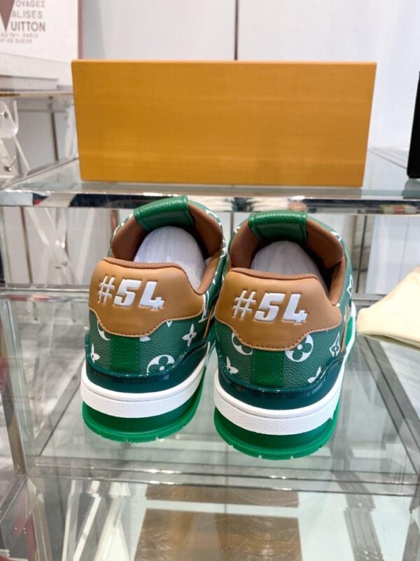Trainer Sneaker 6080-2378 - Image 9