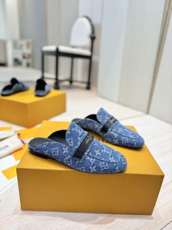 Slippers 6088-2698