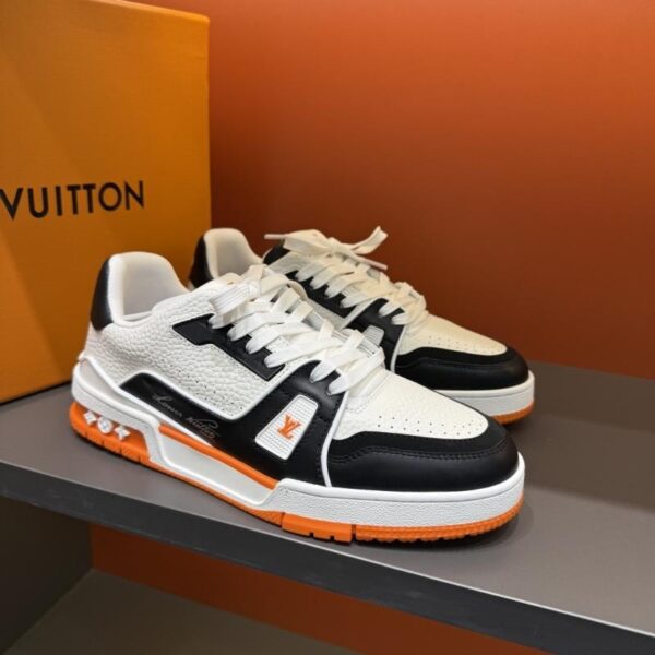 Trainer Sneaker 6038-2810 - Image 3