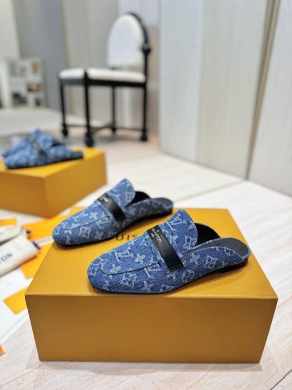 Slippers 6088-2698 - Image 3