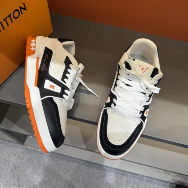 Trainer Sneaker 6038-2810 - Image 4