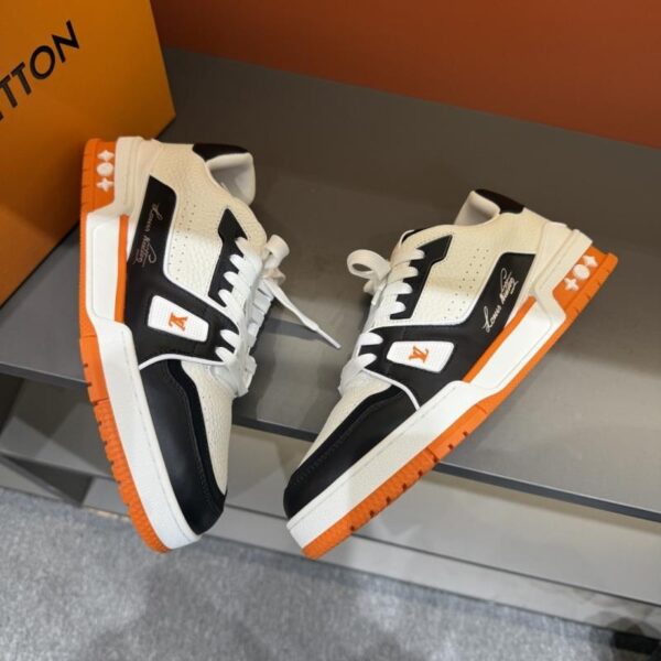 Trainer Sneaker 6038-2810 - Image 5
