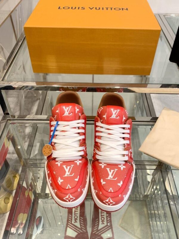 Trainer Sneaker 6080-2377