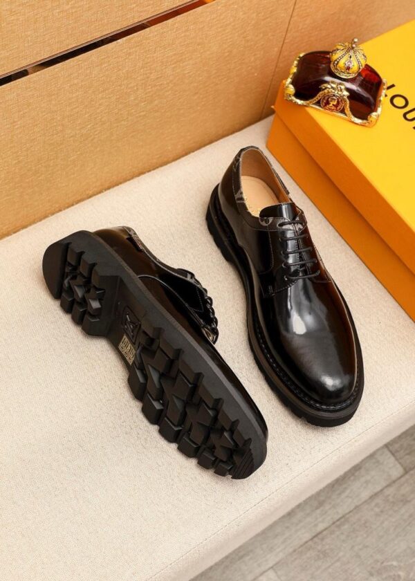 Business Shoes 6089-0674 - Image 2