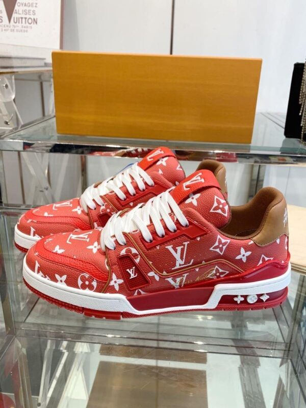 Trainer Sneaker 6080-2377 - Image 2