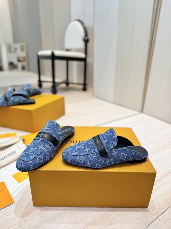 Slippers 6088-2698 - Image 4