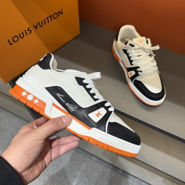 Trainer Sneaker 6038-2810 - Image 6