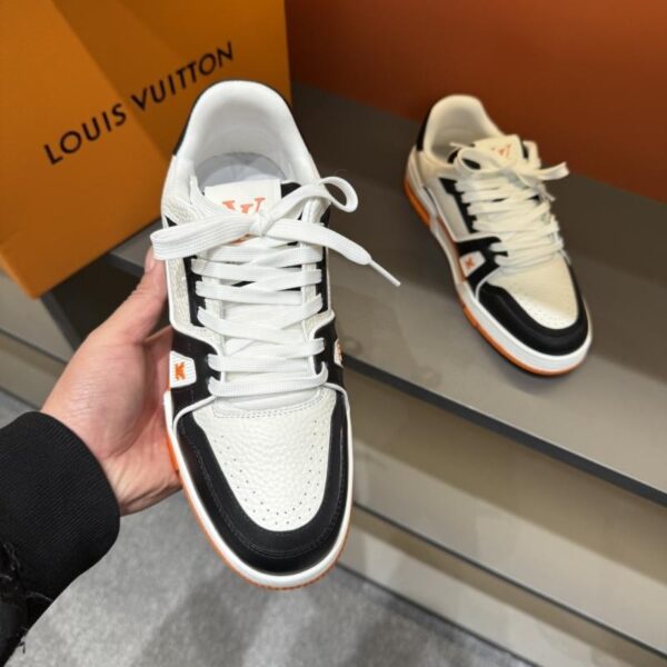 Trainer Sneaker 6038-2810 - Image 7