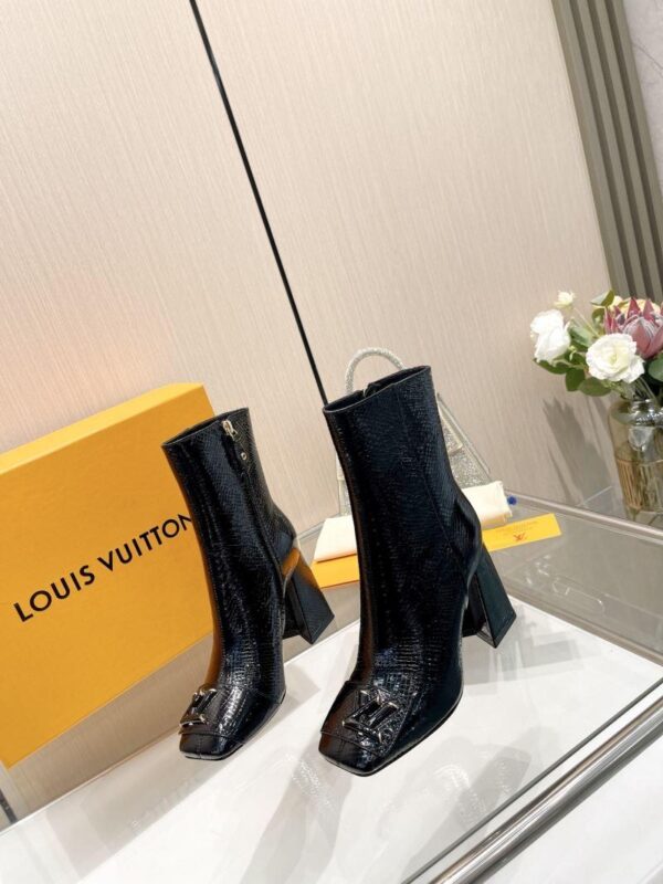 Boots 6045-3090 - Image 2