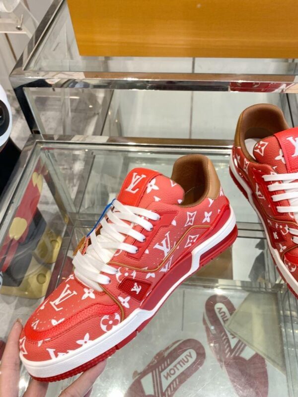 Trainer Sneaker 6080-2377 - Image 3