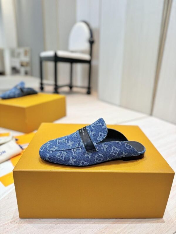 Slippers 6088-2698 - Image 5