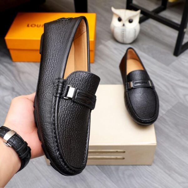 Tods Shoes 6038-2660 - Image 4