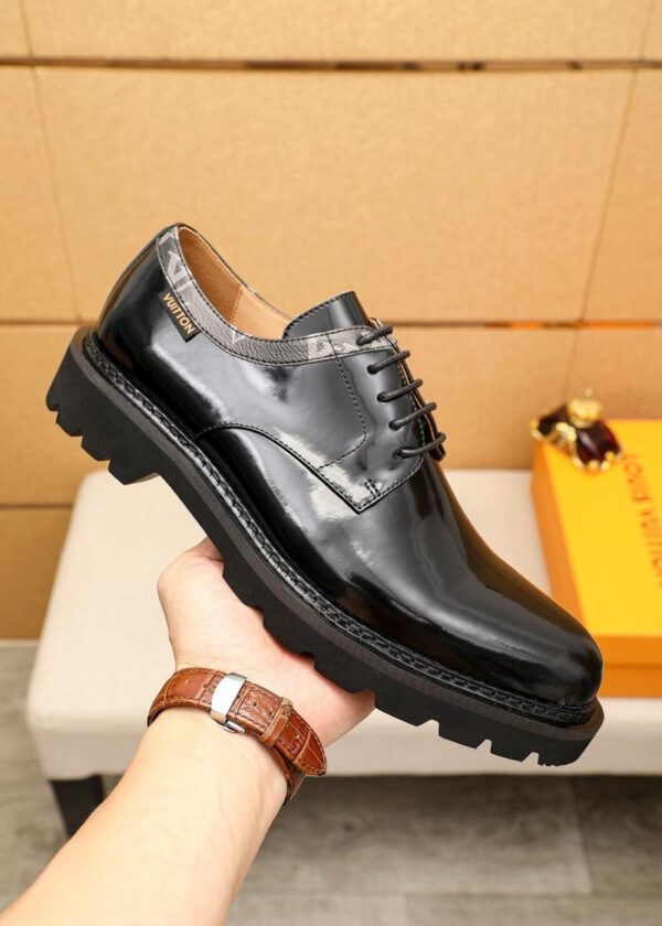Business Shoes 6089-0674 - Image 4