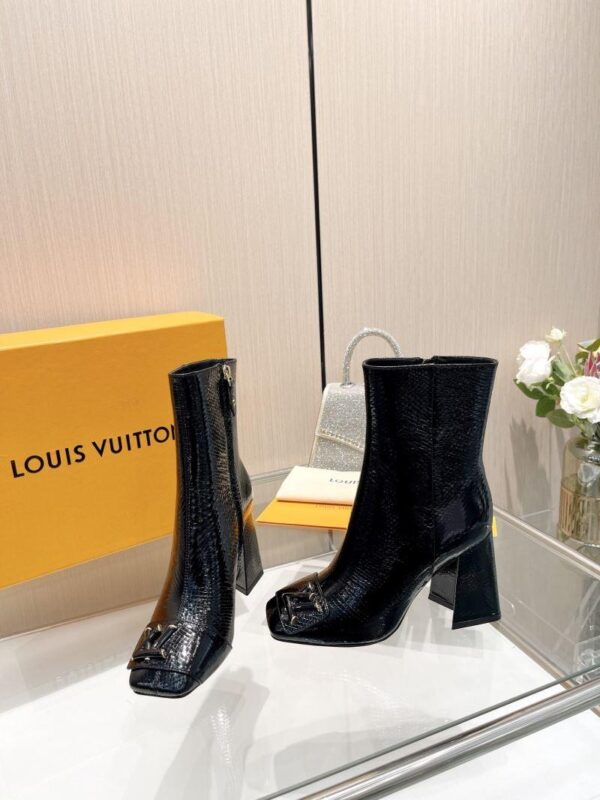 Boots 6045-3090 - Image 3