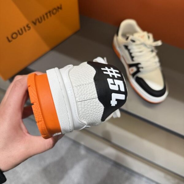 Trainer Sneaker 6038-2810 - Image 9