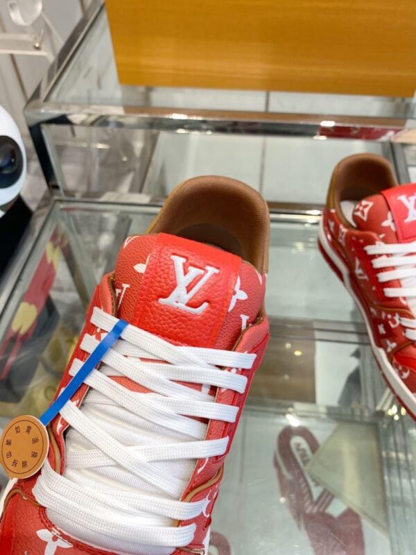 Trainer Sneaker 6080-2377 - Image 4