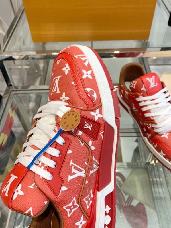 Trainer Sneaker 6080-2377 - Image 6