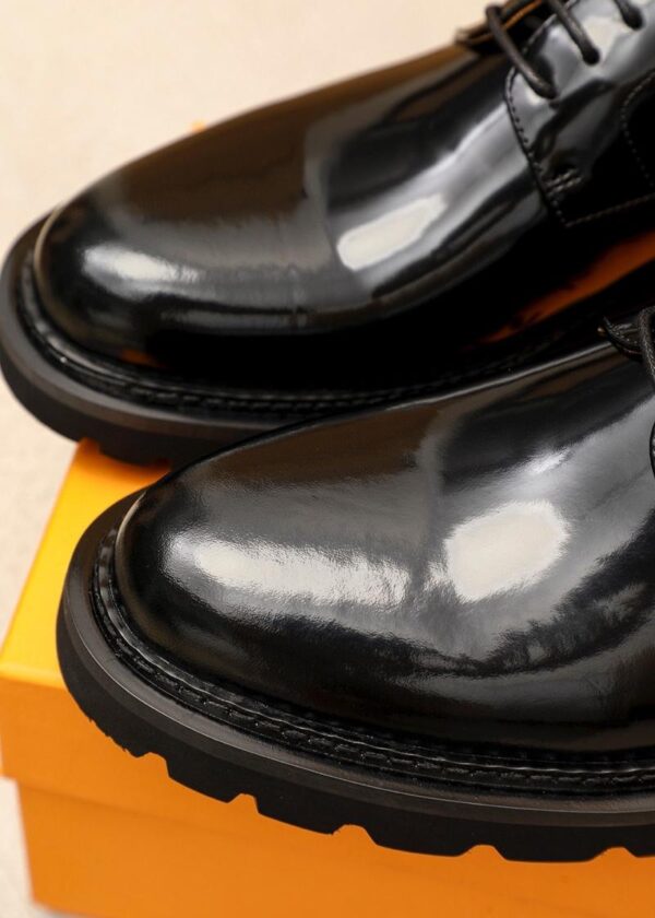 Business Shoes 6089-0674 - Image 5