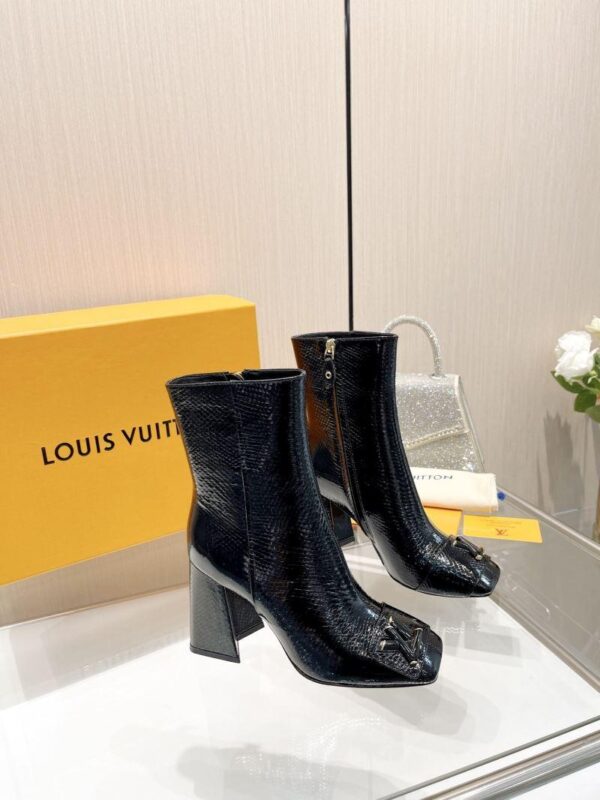 Boots 6045-3090 - Image 4