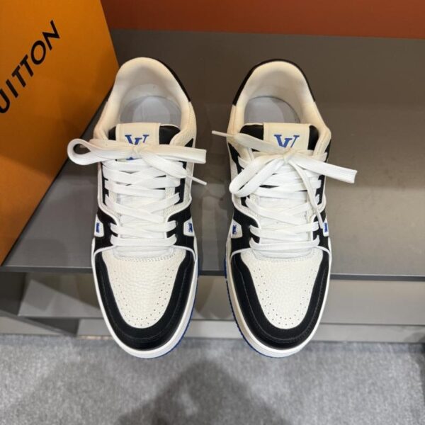 Trainer Sneaker 6038-2809