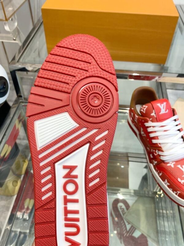 Trainer Sneaker 6080-2377 - Image 5