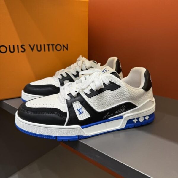 Trainer Sneaker 6038-2809 - Image 2