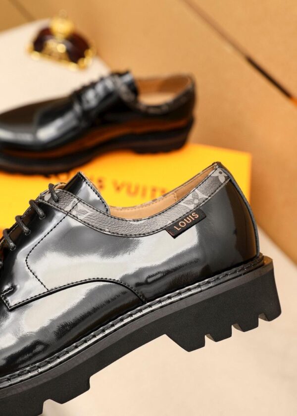 Business Shoes 6089-0674 - Image 6