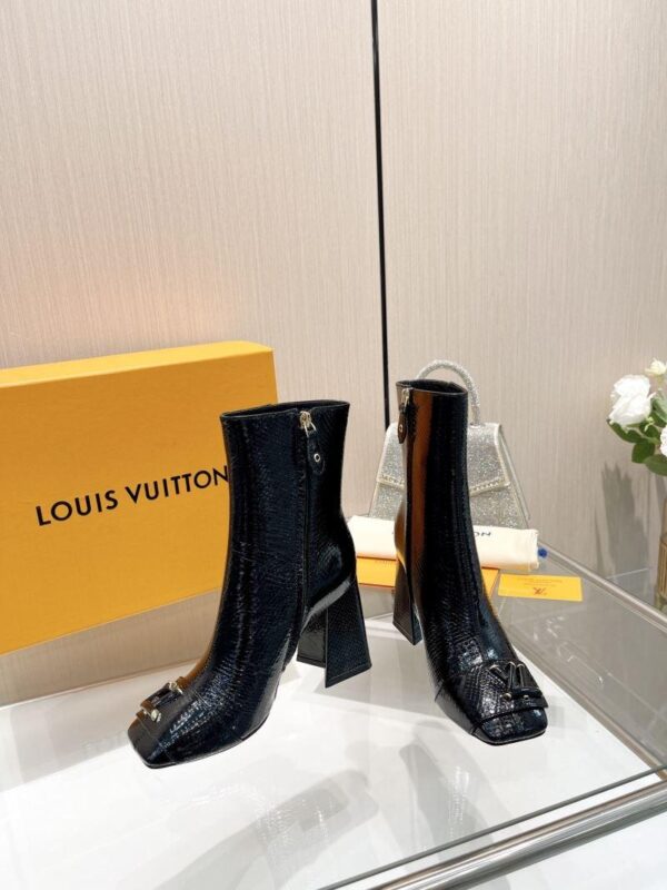 Boots 6045-3090 - Image 5